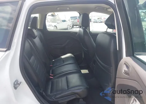 2015 Ford Escape S from USA, damaged, VIN 1FMCU0F70FUA98854